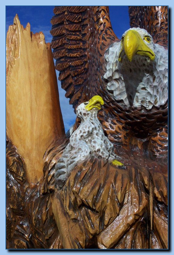 2-08 eagle with wings up, attaches to tree-archive-0004